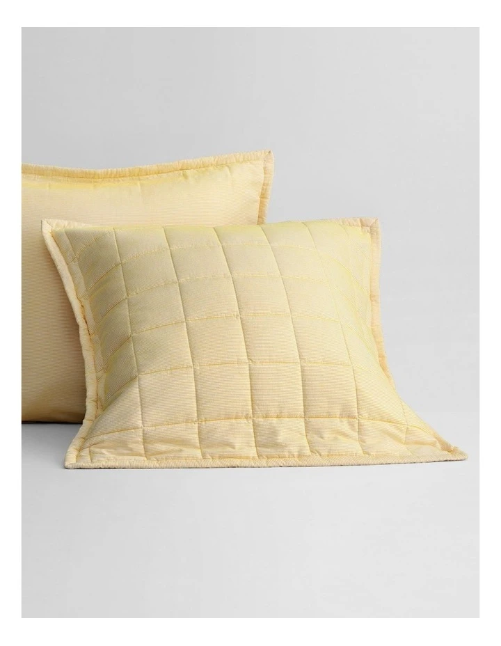 Best reviews of ๐คฉ Sheridan Dobson Bed Cover Collection In Citronelle ๐ฅ 4 Best reviews of ๐คฉ Sheridan Dobson Bed Cover Collection In Citronelle ๐ฅ - Image 4