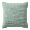 New 🌟 Sheridan Millington Square Cushion In Dew - 45cm x 45cm 🧨