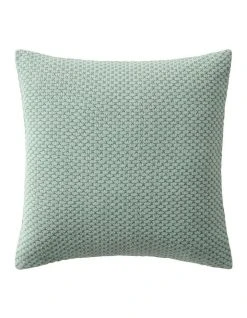 New ๐ Sheridan Millington Square Cushion In Dew - 45cm x 45cm ๐งจ