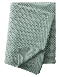 Wholesale ❤️ Sheridan Millington Throw In Dew - 130cm x 180cm ❤️