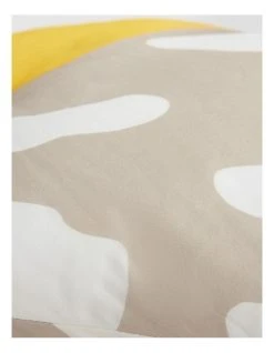 Promo ❤️ Sheridan Mushi Cushion Novelty Cushion In Dust 🛒 -Cozy Bed Store 896693500 3 720x928