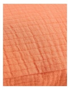 Best Pirce ⭐ Sheridan Naville Breakfast Cushion In Antique Rose - 40cm x 60cm ✨ -Cozy Bed Store 896693590 3 720x928