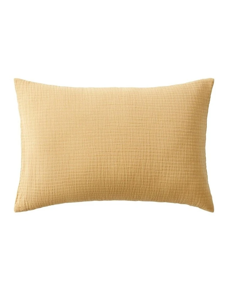 Buy ๐ฏ Sheridan Naville Breakfast Cushion In Honeycomb - 40cm x 60cm ๐ 1 Buy ๐ฏ Sheridan Naville Breakfast Cushion In Honeycomb - 40cm x 60cm ๐