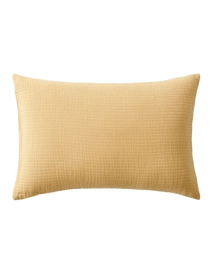 Buy ๐ฏ Sheridan Naville Breakfast Cushion In Honeycomb - 40cm x 60cm ๐ 2 Buy ๐ฏ Sheridan Naville Breakfast Cushion In Honeycomb - 40cm x 60cm ๐ - Image 2
