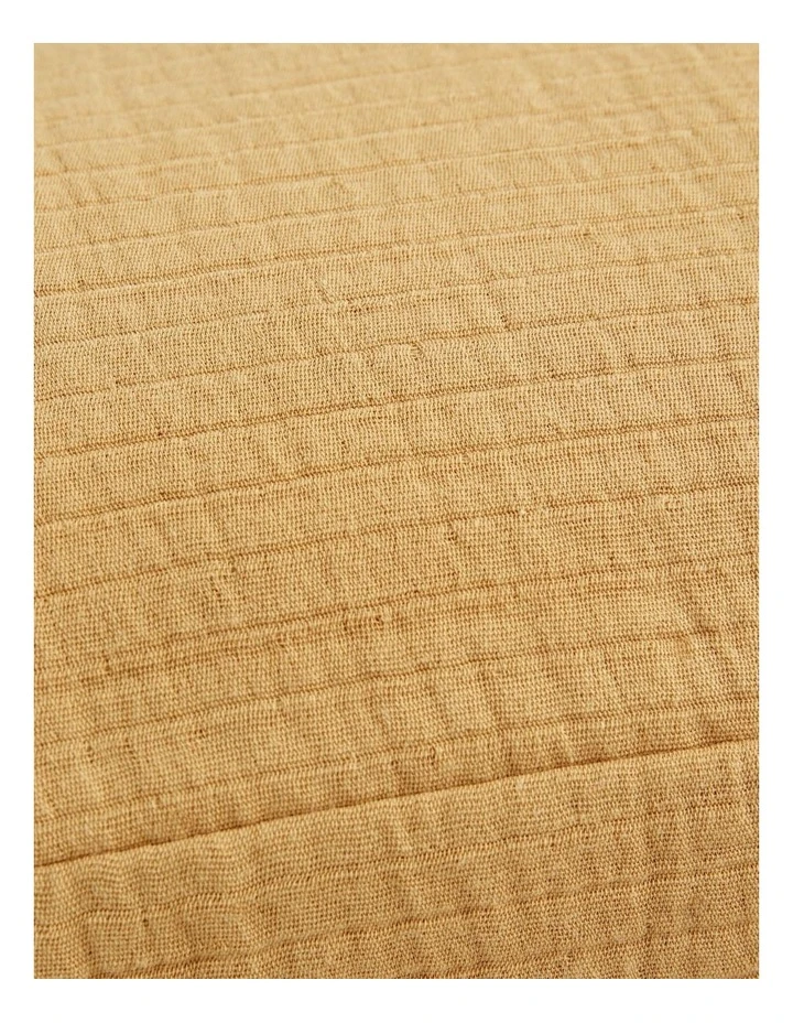 Buy ๐ฏ Sheridan Naville Breakfast Cushion In Honeycomb - 40cm x 60cm ๐ 3 Buy ๐ฏ Sheridan Naville Breakfast Cushion In Honeycomb - 40cm x 60cm ๐ - Image 3