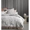 Budget 😉 Sheridan Nicholls Bed Linen Collection In Frost Grey 😀