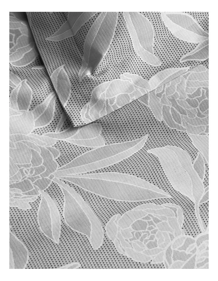 Budget π Sheridan Nicholls Bed Linen Collection In Frost Grey π 2 Budget π Sheridan Nicholls Bed Linen Collection In Frost Grey π - Image 2