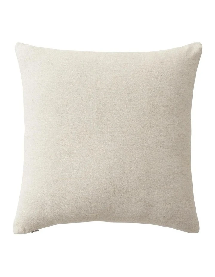 Best Pirce ✔️ Sheridan Ortiz Square Cushion In Blue Fog - 45cm x 45cm ⭐ 2 Best Pirce ✔️ Sheridan Ortiz Square Cushion In Blue Fog - 45cm x 45cm ⭐ - Image 2