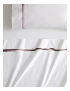 New ๐ Sheridan Palais Sheet Collection In Bitter Chocolate ๐คฉ 5 New ๐ Sheridan Palais Sheet Collection In Bitter Chocolate ๐คฉ -Cozy Bed Store 896710150 3 720x928