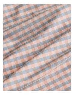 New ⭐ Sheridan Pirrie Quilt Cover Set In Lagoon ✨ -Cozy Bed Store 896710420 2 720x928