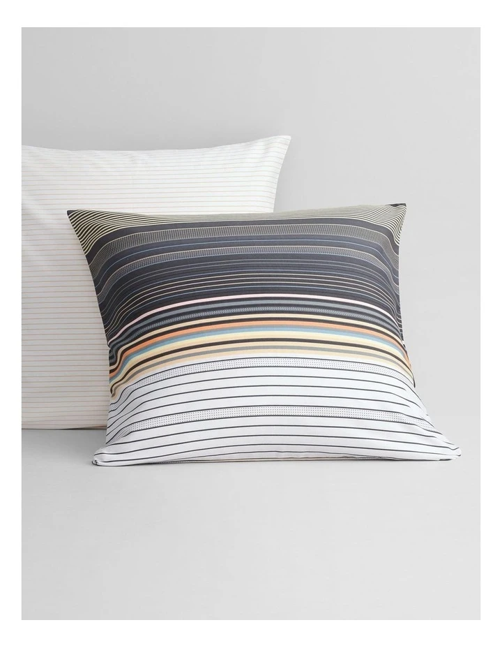 Best Sale ✨ Sheridan Raye Quilt Cover Set In Carbon ✨ 4 Best Sale ✨ Sheridan Raye Quilt Cover Set In Carbon ✨ - Image 4