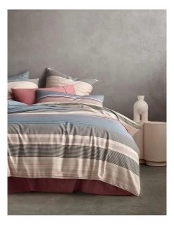 Brand new ⌛ Sheridan Raye Quilt Cover Set In Comet ⌛