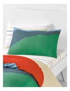 Flash Sale 😀 Sheridan Sunrise Mountain Bed Linen Collection In Multi 🛒