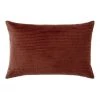 Best Sale 🥰 Sheridan Wharton Breakfast Cushion In Bitter Chocolate - 40cm x 60cm ⌛