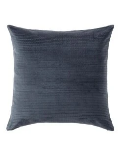 Best Pirce ✔️ Sheridan Wharton European Pillowcase In Twilight - 65cm x 65cm ✔️