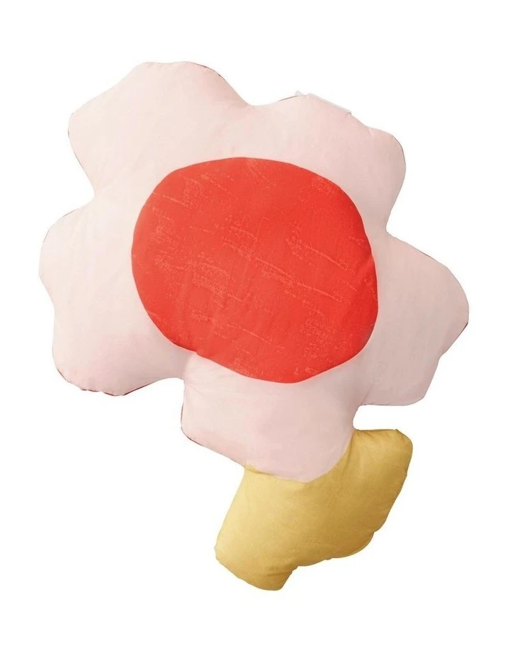 Best deal ✔️ Sheridan Wildflower Cushion Novelty Cushion In Powder ❤️ 1 Best deal ✔️ Sheridan Wildflower Cushion Novelty Cushion In Powder ❤️