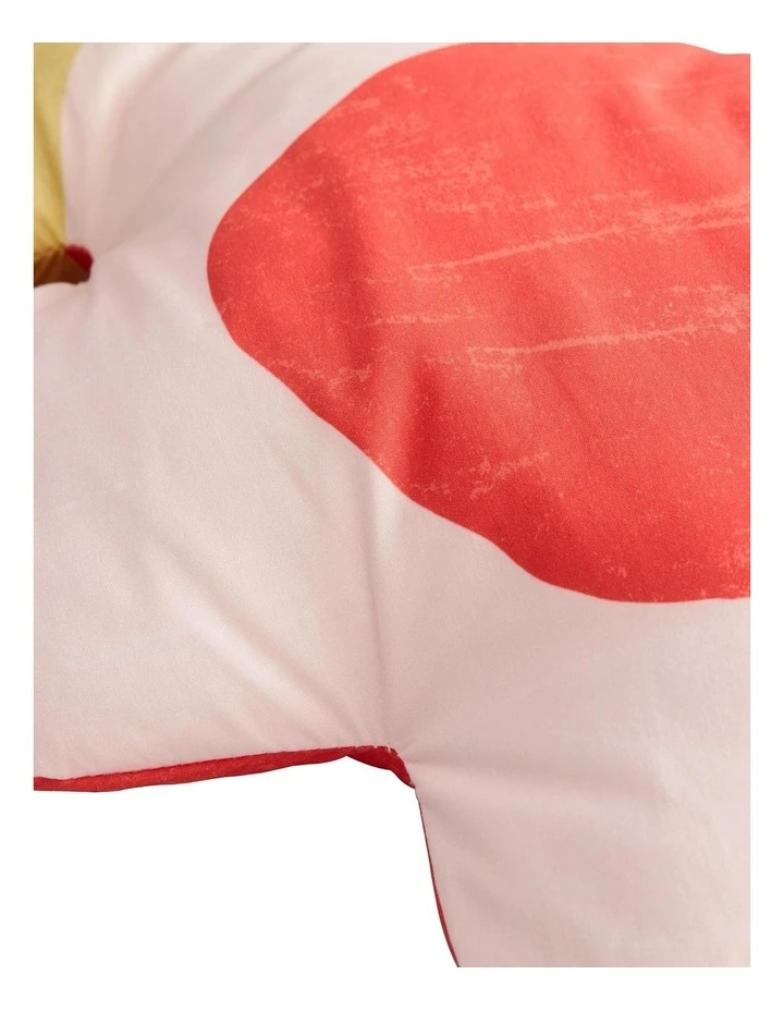 Best deal ✔️ Sheridan Wildflower Cushion Novelty Cushion In Powder ❤️ 3 Best deal ✔️ Sheridan Wildflower Cushion Novelty Cushion In Powder ❤️ - Image 3