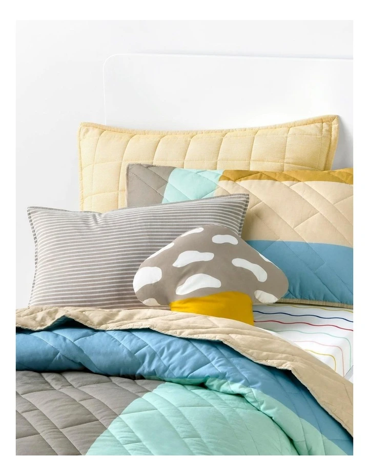 Discount ๐ Sheridan Elvie Bedcover Collection In Multi โ๏ธ 1 Discount ๐ Sheridan Elvie Bedcover Collection In Multi โ๏ธ