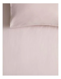 Brand new ❤️ Sheridan Onslo Sheet Set In Powder 🥰