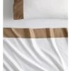Best reviews of ✔️ Sheridan Estrel Bed Linen Collection In Cumin ⭐