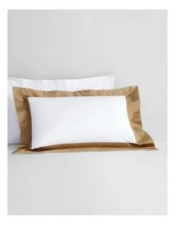 Budget ✨ Sheridan Estrel Sheet Collection In Cumin 🔥 -Cozy Bed Store 899948440 3 720x928