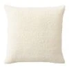Hot Sale ✨ Sheridan Faretta Square Cushion In Ivory - 45cm x 45cm ⭐