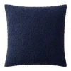 Budget 😍 Sheridan Faretta Square Cushion In Midnight - 45cm x 45cm ⌛