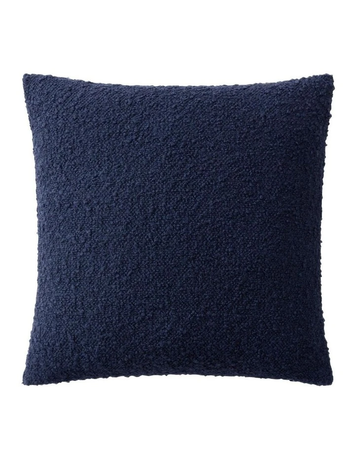 Budget 😍 Sheridan Faretta Square Cushion In Midnight - 45cm x 45cm ⌛ 1 Budget 😍 Sheridan Faretta Square Cushion In Midnight - 45cm x 45cm ⌛