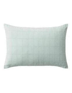 Brand new ✨ Sheridan Ferran Breakfast Cushion In Dew - 40cm x 60cm ⭐