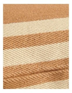 Discount 🧨 Sheridan Gannon Breakfast Cushion In Pecan - 40cm x 60cm ✨ -Cozy Bed Store 899949250 3 720x928