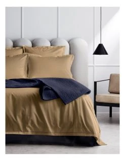 Best reviews of 🛒 Sheridan Garrow Bed Linen Collection In Cumin 🥰