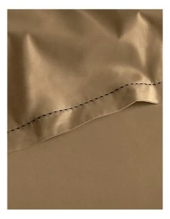 Brand new ⭐ Sheridan Garrow Sheet Collection In Cumin ✔️ -Cozy Bed Store 899949430 3 720x928