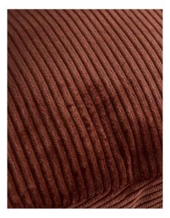 Discount 🎁 Sheridan Howerton Square Cushion In Bitter Chocolate - 45cm x 45cm ❤️ -Cozy Bed Store 899950420 3 720x928