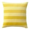 Cheap ❤️ Sheridan Kolsby Square Cushion In Citronelle - 45cm x 45cm 🤩