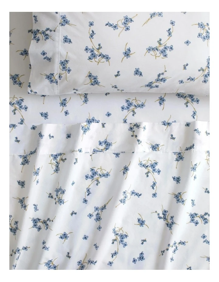 New ⌛ Sheridan Lydie Sheet Set In Daylight ✨ 1 New ⌛ Sheridan Lydie Sheet Set In Daylight ✨