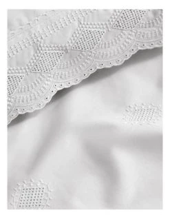 Hot Sale ⌛ Sheridan Mansfield Bed Linen Collection In White 😉 -Cozy Bed Store 899953030 3 720x928