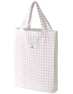 Best Pirce 🎁 Sheridan Mara Check Sheet Set In Powder 🤩 -Cozy Bed Store 899953300 4 720x928