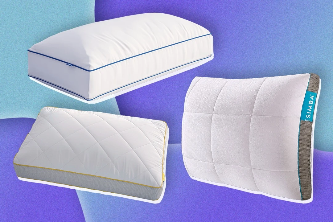 Cozy Bed Store -Cozy Bed Store best cooling pillows